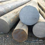 现货45#圆钢批发供应工业圆钢45#国标热轧碳结圆钢16mm到700mm