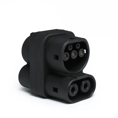 European Standard Ccs1 to – EV şarj adapterləri