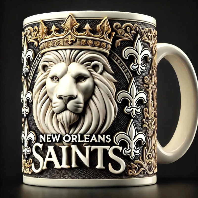 クロスボーダーNFLガーディアンビースト3d Mug NFLデーモン3dマグカップコーヒーカップ|undefined