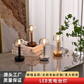 装饰台灯;创意台灯;USB灯