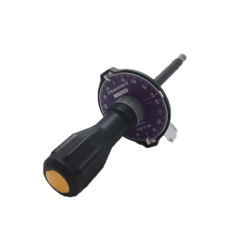 东日tohnichi表盘式扭力起子FTD系列FTD2CN-S FTD2CN-S FTD10CN-S