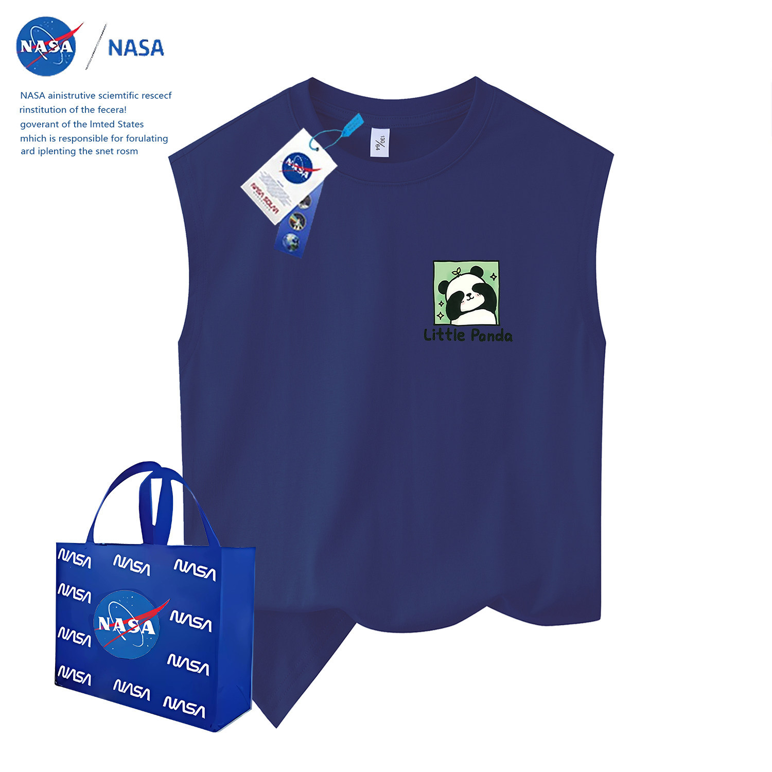 Kids' Camisole