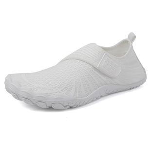 New Cross-Border Fitness River Tracing Shoes, Beach Diving Swimming Barefoot Shoes, Outdoor Leisure Wading Shoes, Surfing and Snorkeling Shoes