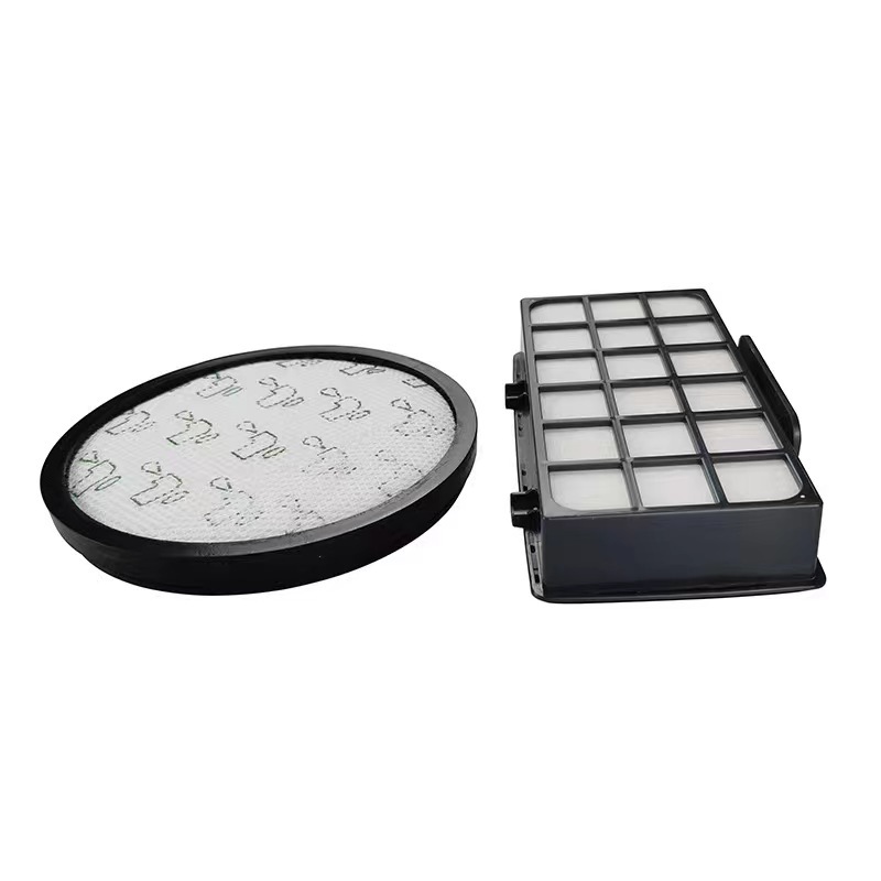Adecuado para haoyunda Rowenta aspirador RO76 accesorios de la serie HEP filtro pantalla Haipa