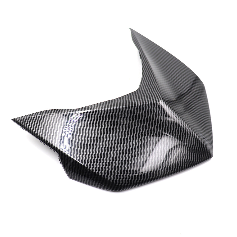 Suitable for Yamaha Xmax300 23-24 Years Modified Front Shell Replacement Decorative Cover Protective Cover Front Cover
