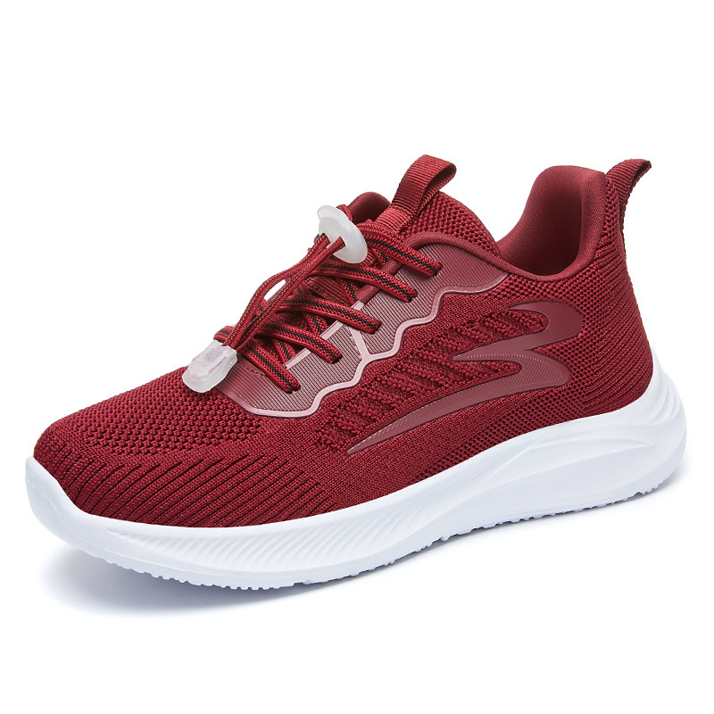 Female G-8083 jujube red