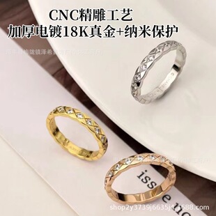 CNCcoco����ָ��Ů925���y�18K��肝M���H���С���L�¿�