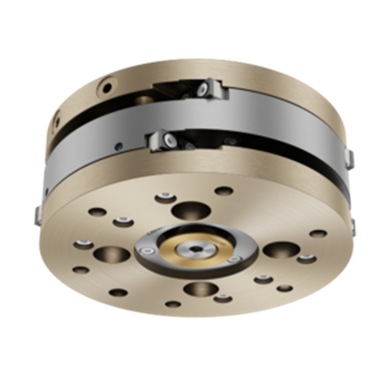 现货德国正品保障CGS2-125-1 负载限制器 气动抓手150000893