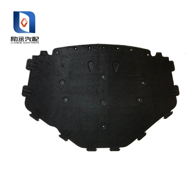 Suitable for Bmw X5X6 Car sound-absorbing cotton