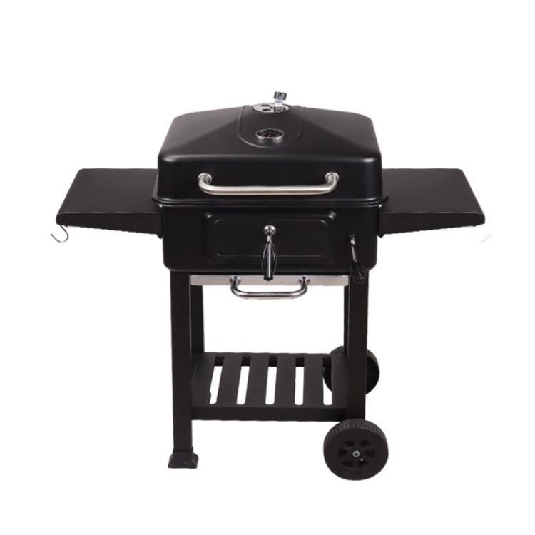 Parrilla personalizada estirada parrilla cuadrada BBQ Mexican Grill Grill American Grill Humoured Grill