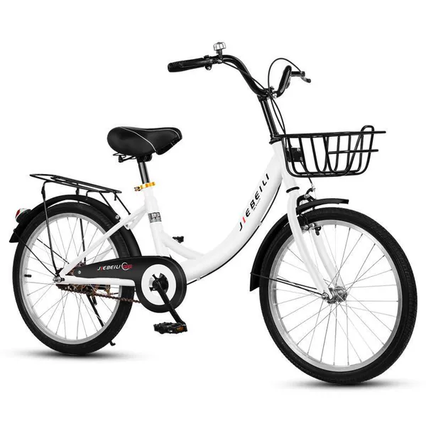 22-inch suitable height 135-160 cm