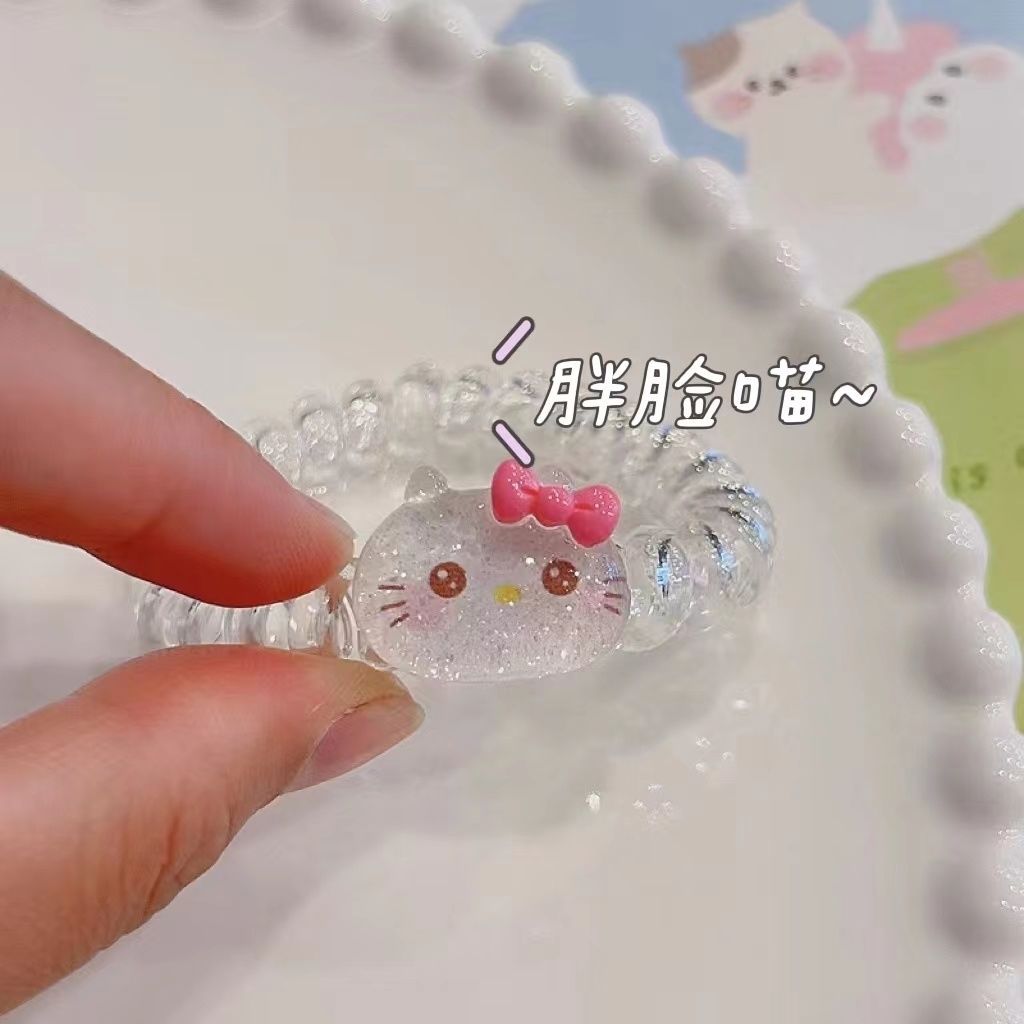 뚱뚱한 고양이