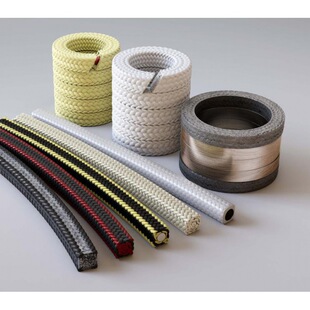 James Walker Lionpak 2500 ʯī����PTFE�ķ��������]�w�S�P��