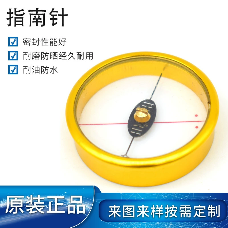 34 мм компас Tianchi указатель сильный магнитный компас указатель пластиковый указатель магнитного материала указатель на заказ