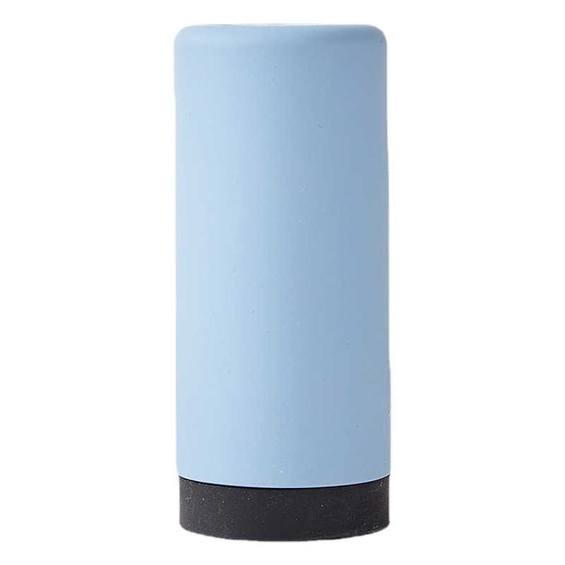 Lavavajillas dispensador de detergente manual de fregadero de cocina dispensador de jabón desinfectante de manos para el hogar botella de detergente sub-botella