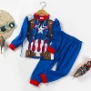 Cailan Mei Team 043