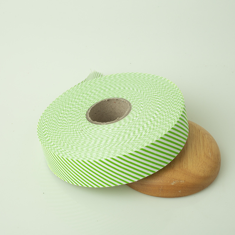 Tejido de poliéster y algodón bordado banda de bordado hecha a mano accesorios de ropa DIY banda de tejido de decoración de ropa bordado de tamaño completo