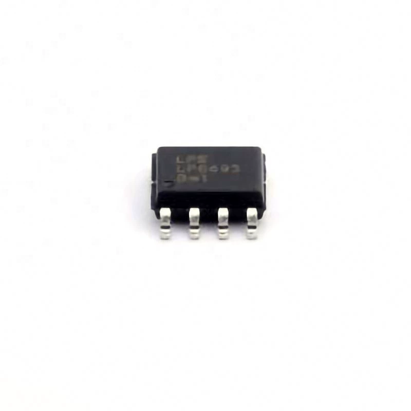 LM2853MH-1.2 TSSOP-14-EP LM339PWR MOCD207R2M LPC55S69