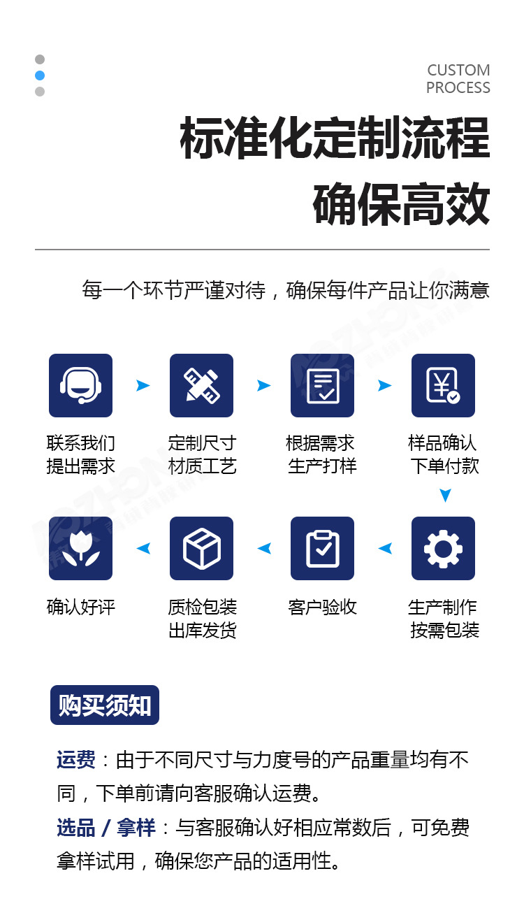 WE背绒白砂详情图