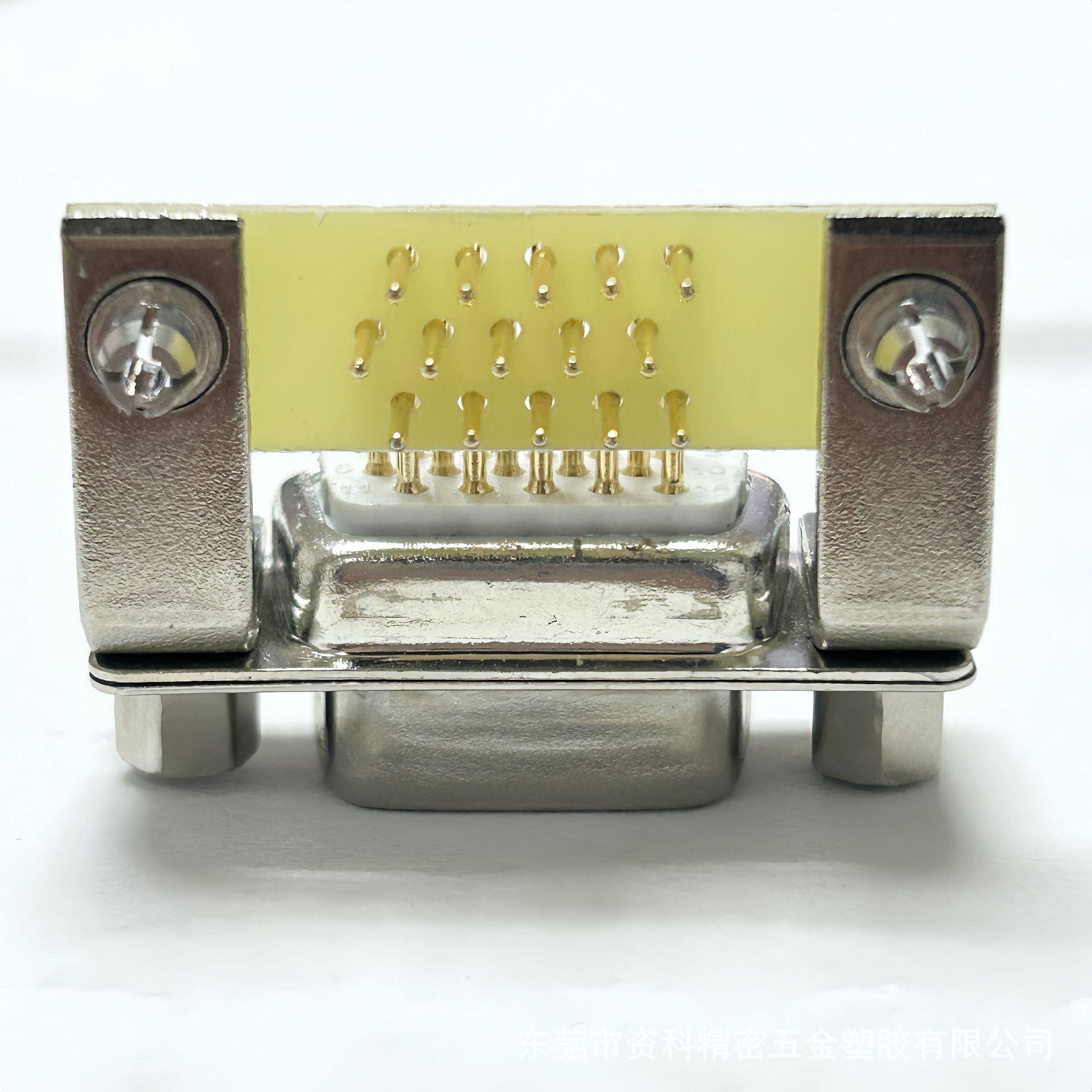 HDR15公五金支架