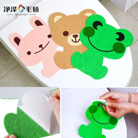 花盆容器;毛毡;收纳盒