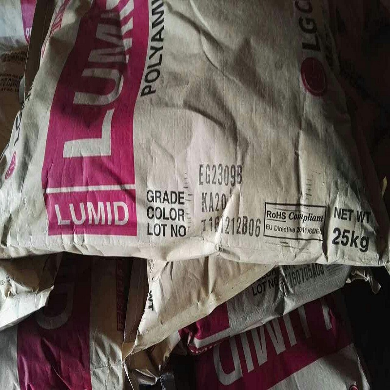 大量现货/柜货 PA66 GP1000B(W) 韩国LG