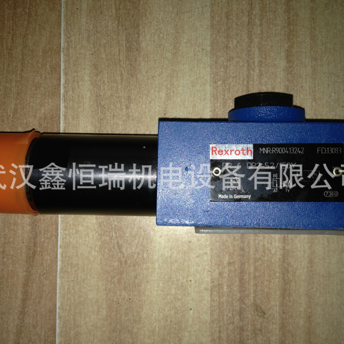 Rexroth减压阀ZDR10DA2-5X/210Y 现货