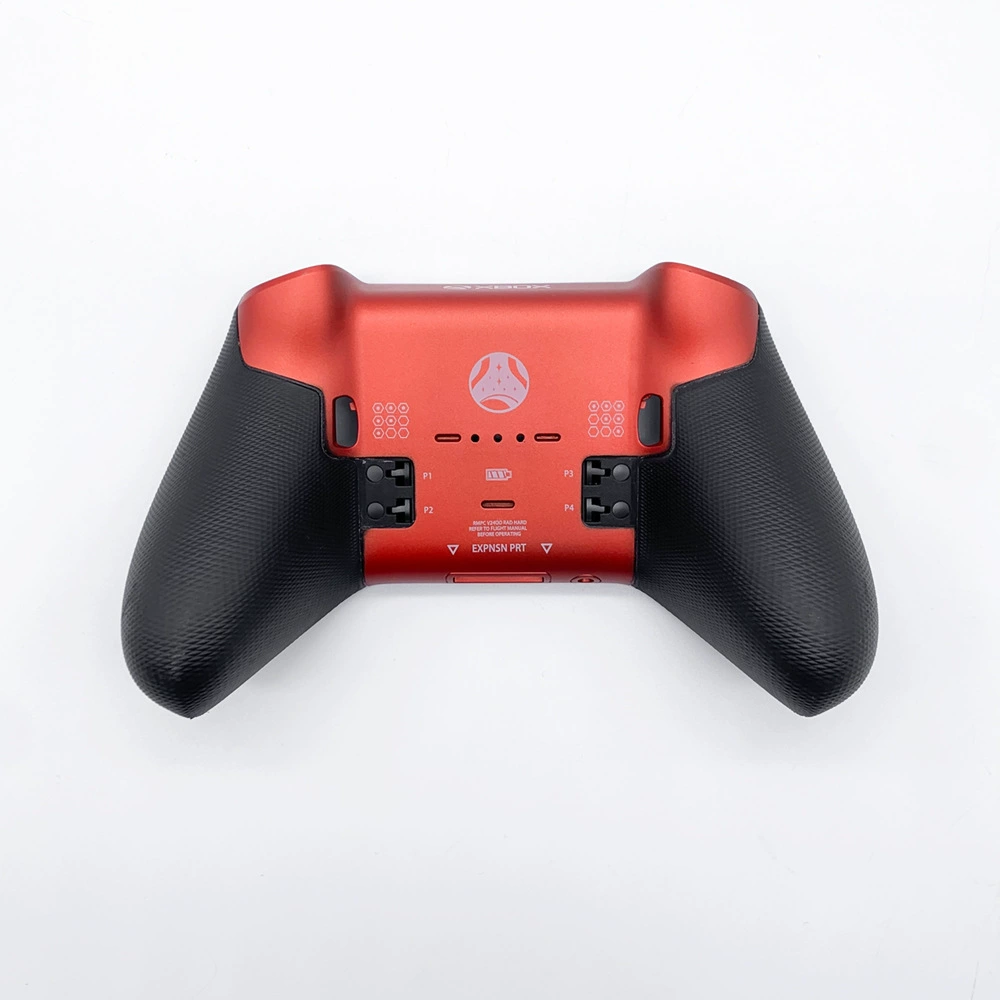 Новый оригинальный корпус Xbox One Elite Elite Elite II, корпус Elite Elite Elite Youth Edition белый
