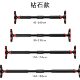 Horizontal Bar Household Indoor Punch-free Sports Hanging Bar Door Frame Fitness Equipment