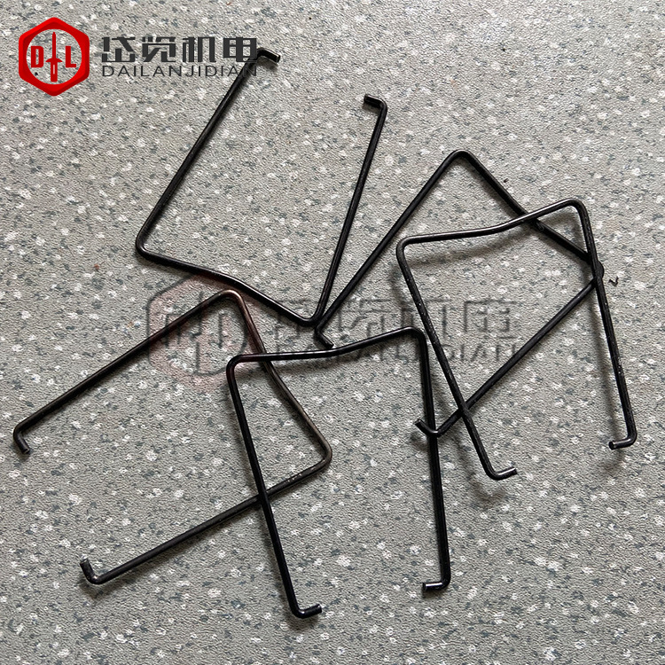 AVDEL 07530快速铆钉枪配件夹钳弹夹07530-02220拉铆枪配件