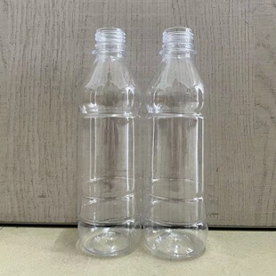 �S���N��pet����ƿ 350ml���ƿ һ����ˮƿ ʳƷ���bƿ��28�߿�
