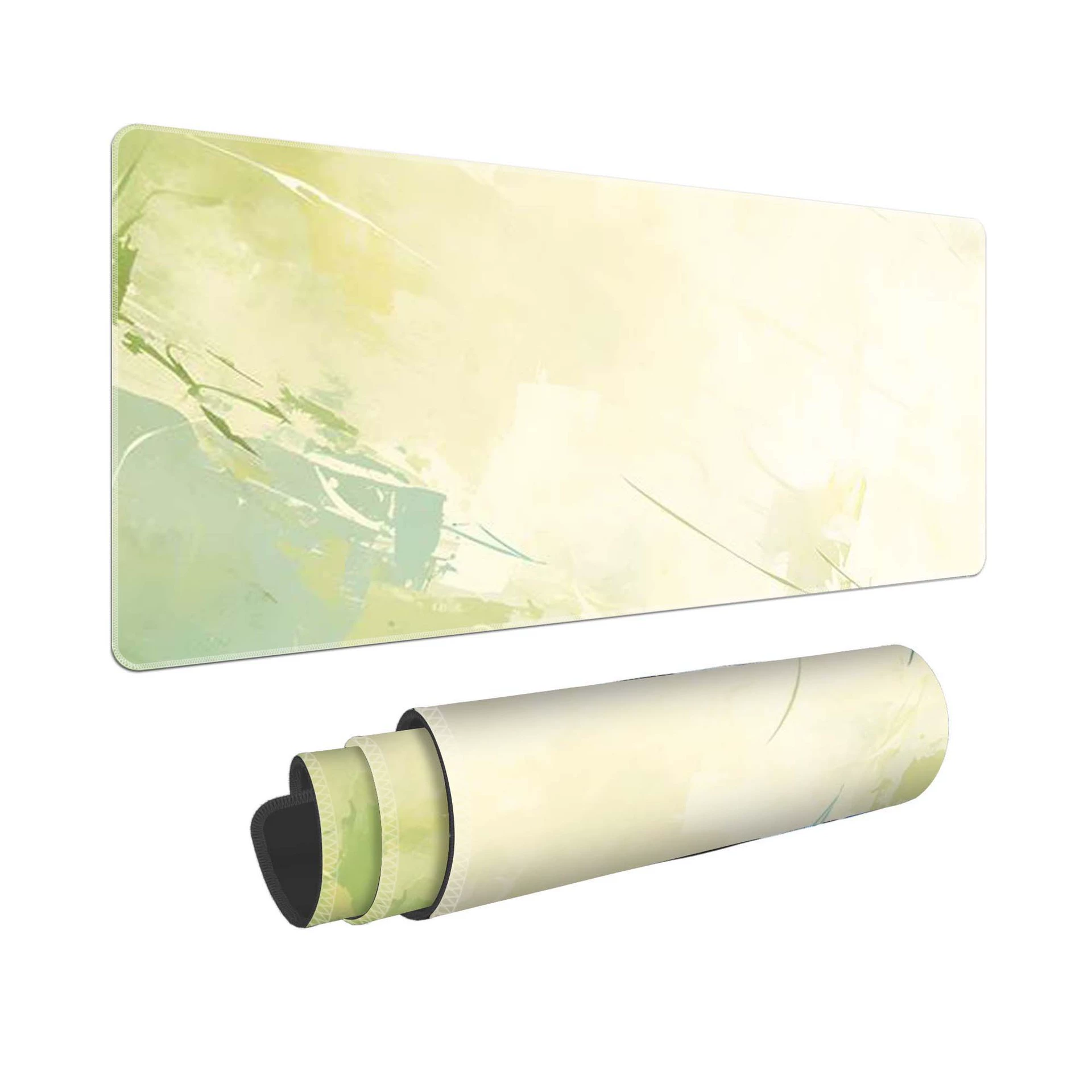 (Cross-border trading), non-slip table mat, mouse, increased thickness