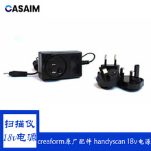creaform�΄����S����x�O�����Handyscan/Go!SCAN�Դ�m����18V