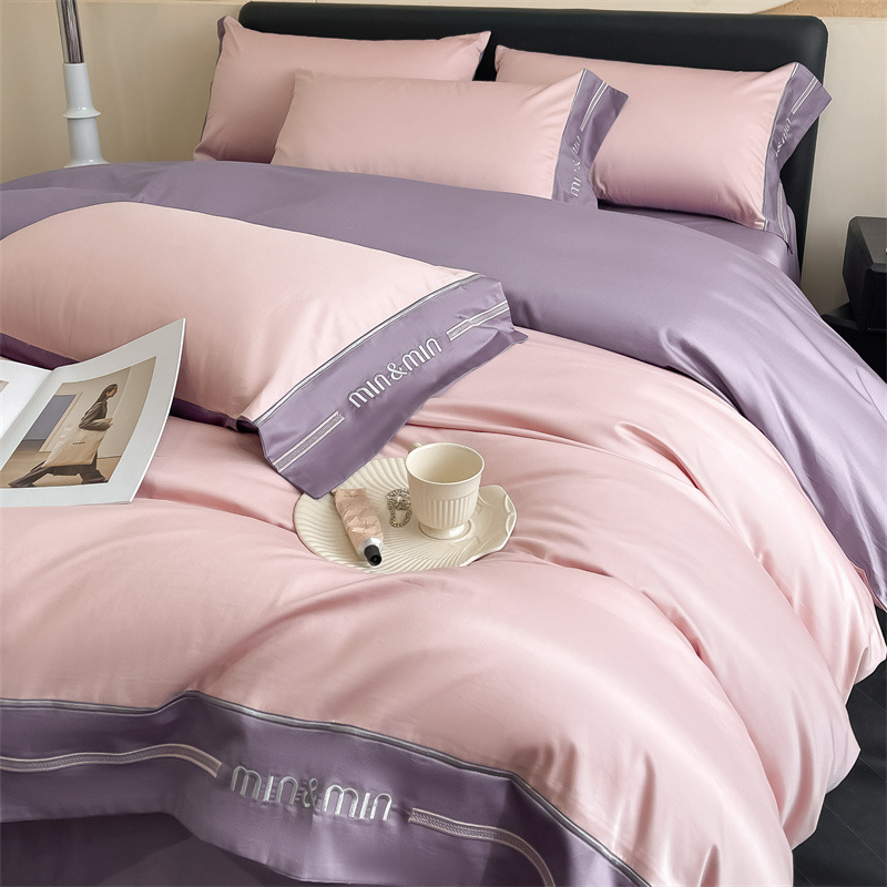 누오얀향잎가루 + 롤랜드퍼플