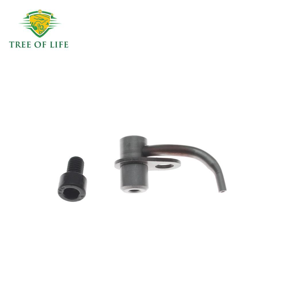 Boquilla de Inyección de Aceite de Motor 211502E720 para Hyundai Elantra Tucson Kia image 5