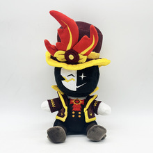 �羳�� narrator plush  ����ģ�M���Α���߅ë�q��� ��ż ����