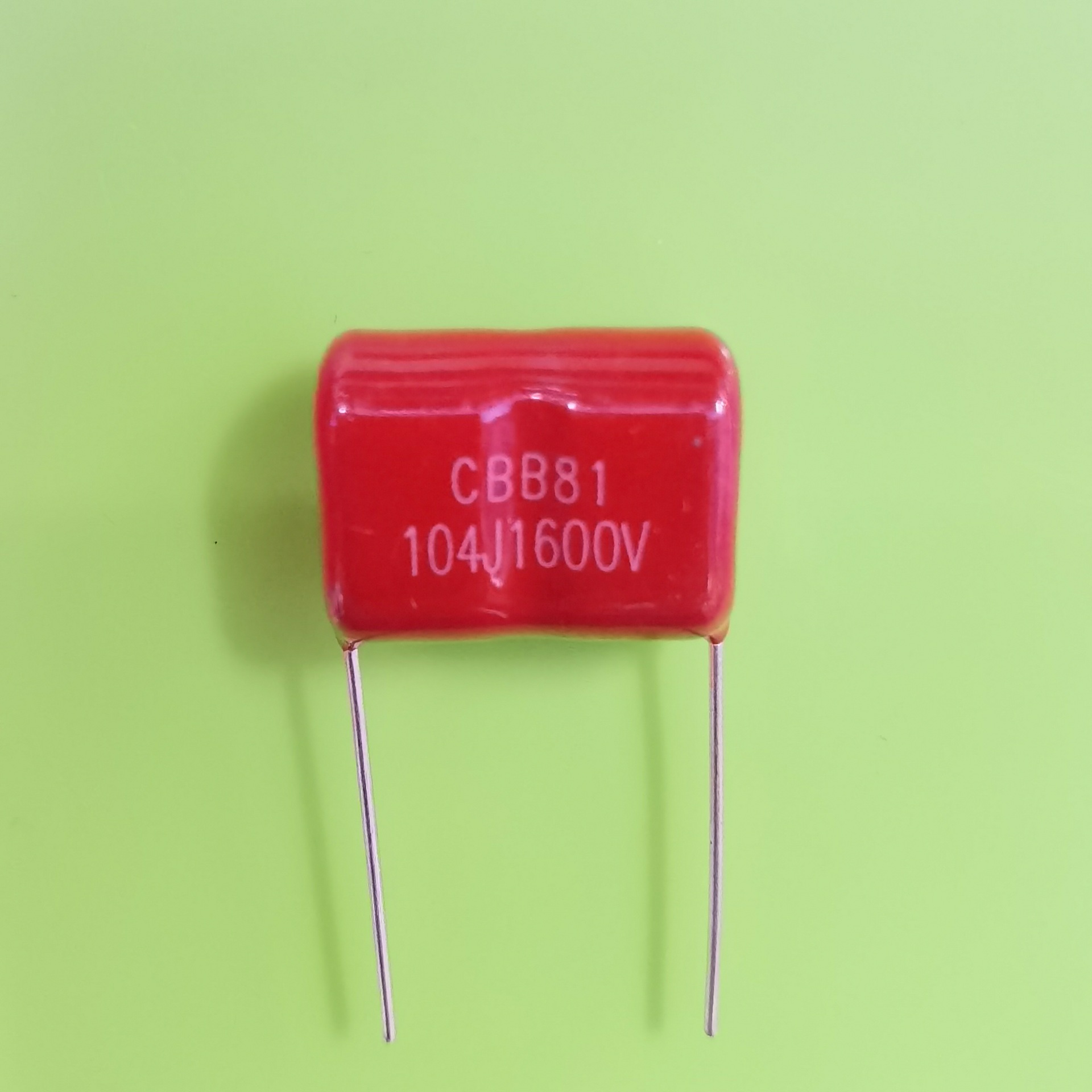 �۱�ϩ��Ĥ����CBB81 1600V104J 0.1UF