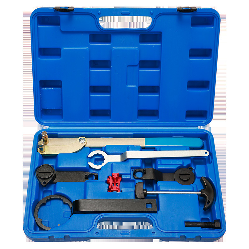 大众EA211正时工具套装1.4T捷达朗逸宝来1.6专用维修工具