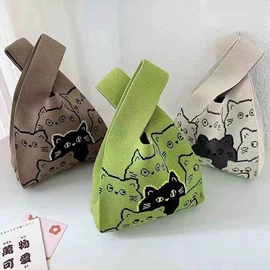 女士手提包;女士斜挎包;水桶包