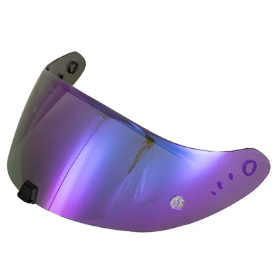 Options and Photochromic Lenses — Dəbilqə (Kaska) aksesuarları - tea-tablets-revo-purple