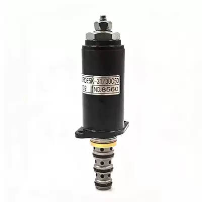 Other power supply, ignition system Hydraulic Pump Solenoid Valve, Engineering