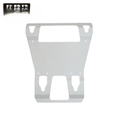 motorcycle side box quick release – Motorcycle trunk - 55l65l-quick-release-film