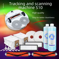 Совместимые аксессуары, моющее средство, x30, x10, S10, S20