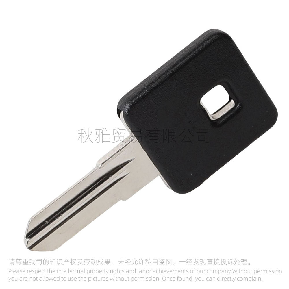 Suitable for Harley Motorcycle X48/X72/Xl883N/L/R.Xl1200 Key Embryo