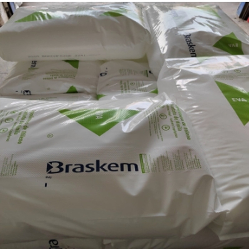 EVA 巴西Braskem TN2006  FEV050良好的光学性能
