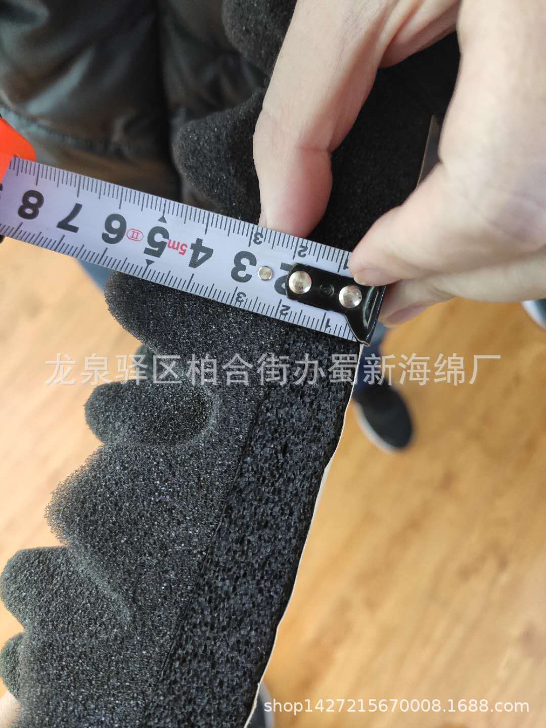 厂家直销黑色鸡蛋波浪阻燃吸音隔音海绵/压缩机制造隔音海绵