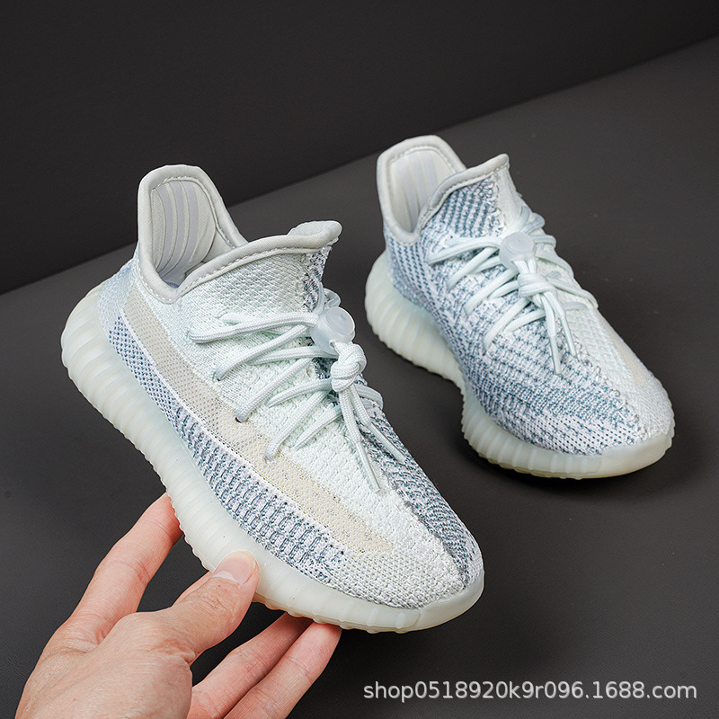 Putian Kidsren's Shoes Baiyi Coconut Shoes 350 Family Shoes Ready-Made Kidsren's Soft Shoes Running Shoes Breathable Casual Sports Shoes Putian Kidsren's Shoes Baiyi Coconut Shoes 350 Family Shoes Ready-Made Kidsren's Soft Shoes Running Shoes Breathable Casual Sports Shoes