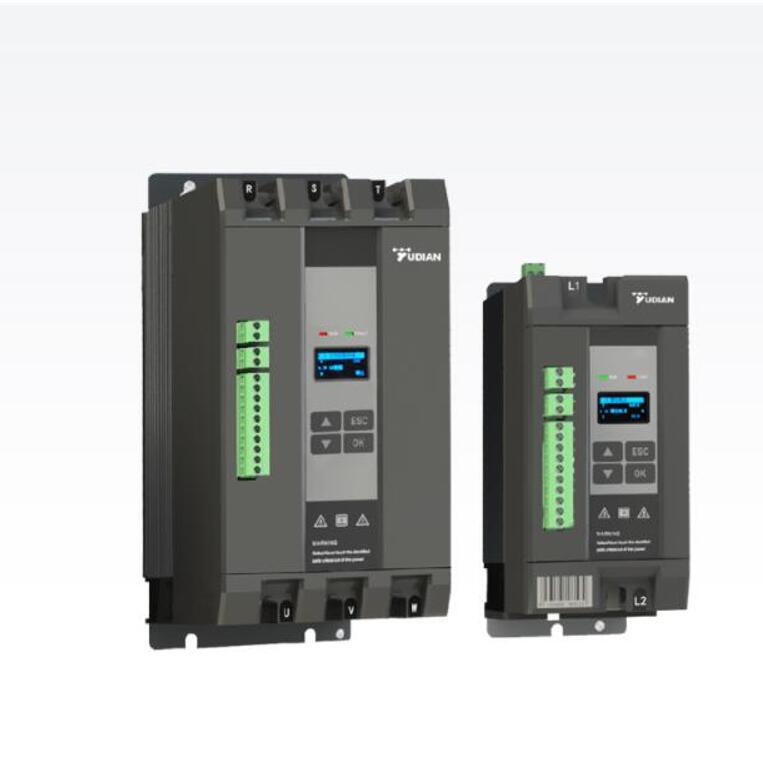 宇电电力调整器SCR可控硅模块数显SCR可控硅YDG系列功率控制器