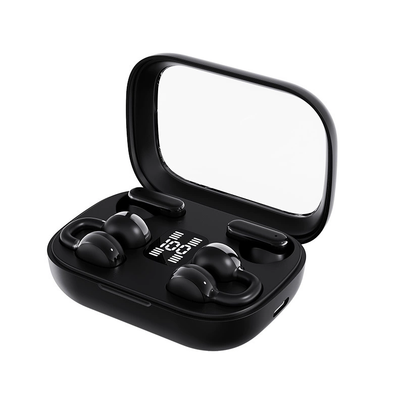 TWS Bluetooth Headset F9-5C (Private Model) — Wireless Earbuds, Multi-color Options, Compact Case