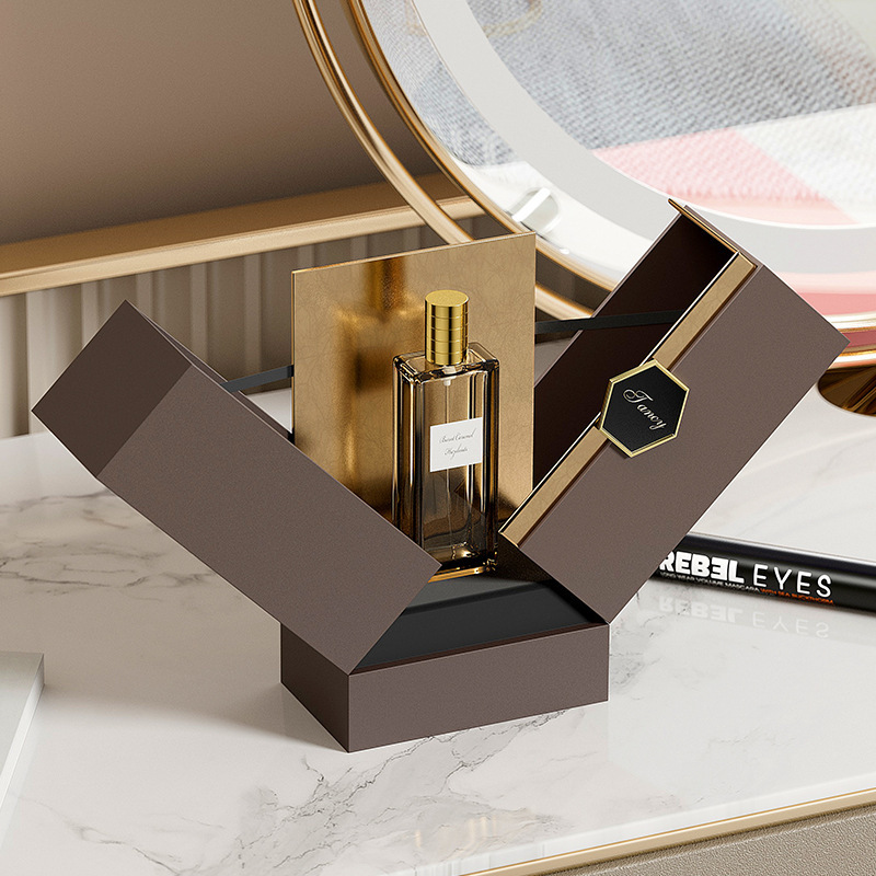酒盒和香水香氛盒